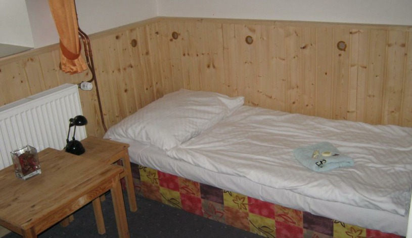 Penzion Hradisko Rožnov pod Radhoštěm